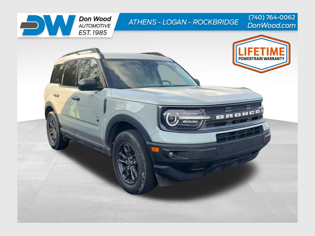 ford bronco sport 2024 3FMCR9B6XRRE70442 image ford bronco sport 2024 3FMCR9B6XRRE70442 image